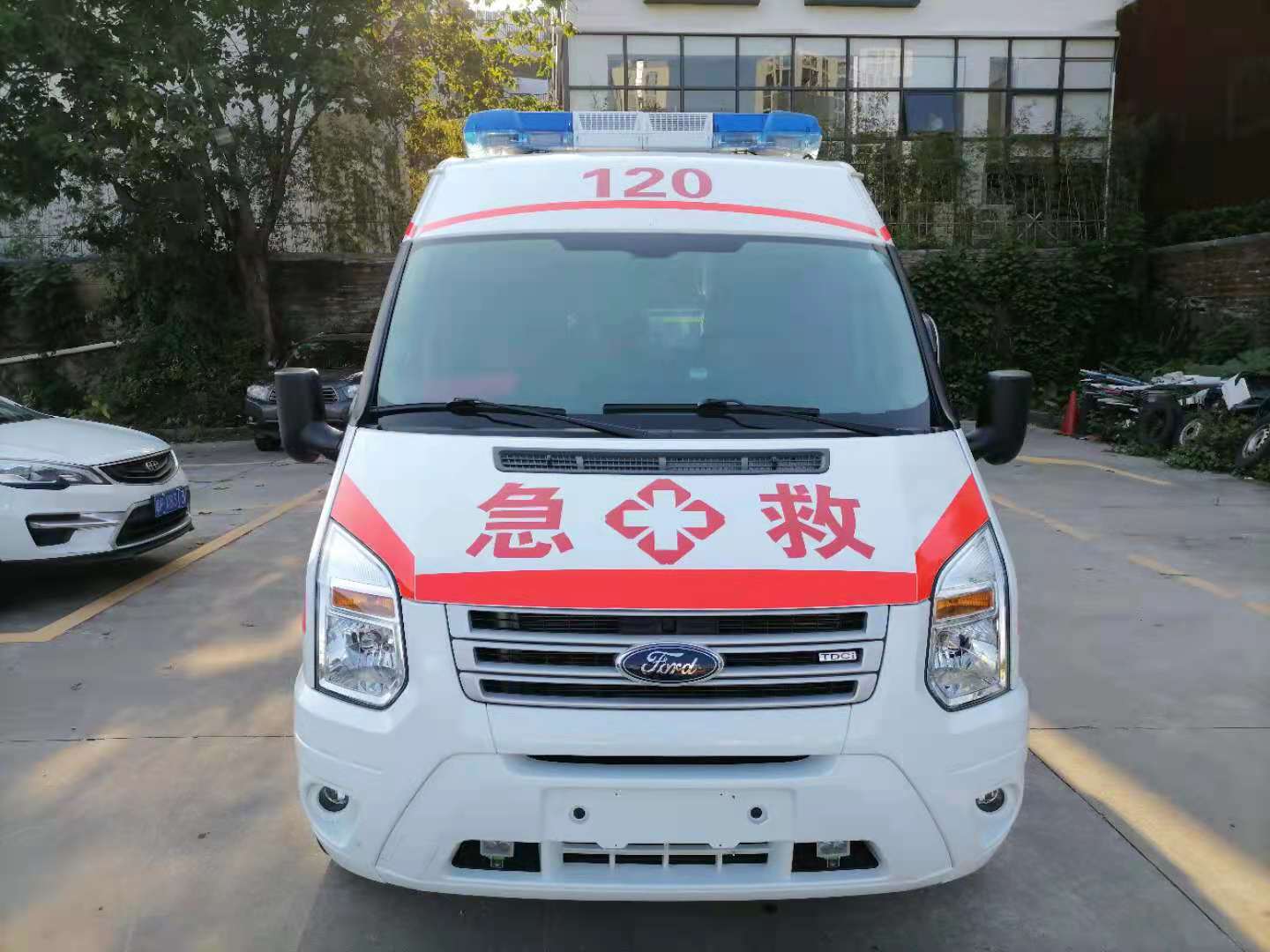 济源市长途跨省救护车